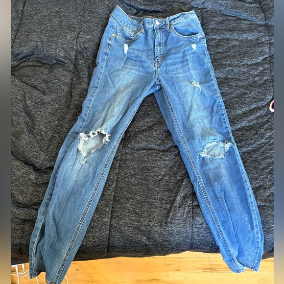 Wild Fable Jeans - Picture 1 of 3